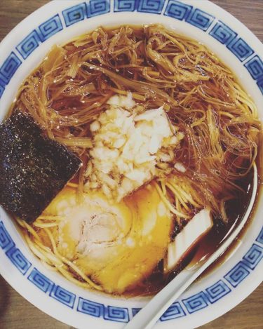 新宿は味幸 新宿御苑店。